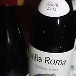 Roma Hotel Durbuy