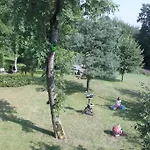 Hotel Roma Durbuy