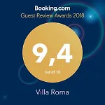 Roma Hotel 4*