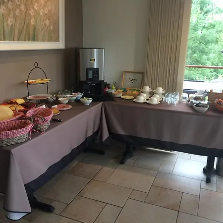 Frühstückspension Roma
