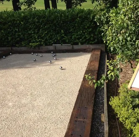 Roma Frühstückspension 4*